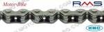 ВЕРИГА АНГРЕНАЖНА ЗА ХОНДА SH / PCX 125/150 / ПЕЖО 125/150 / СУЗУКИ FL 125 Address / СИМ 125/150 92 зв. KMC 2023LN-E (RMS)-2